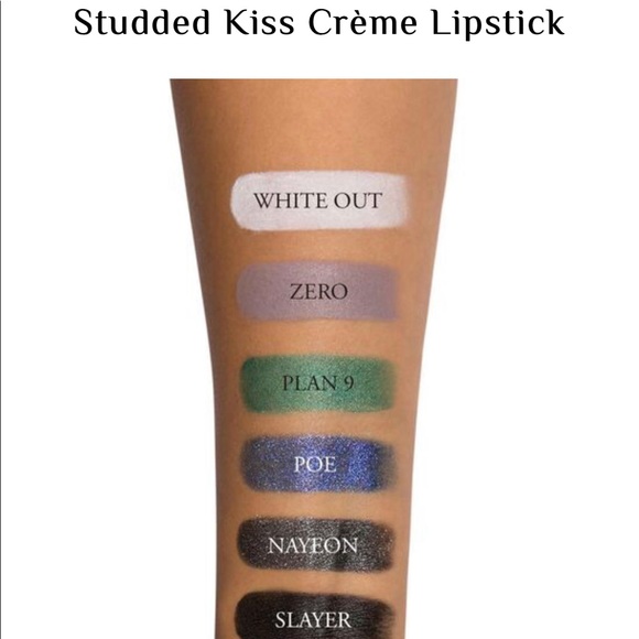 KVD Créme Lipstick - Picture 3 of 4